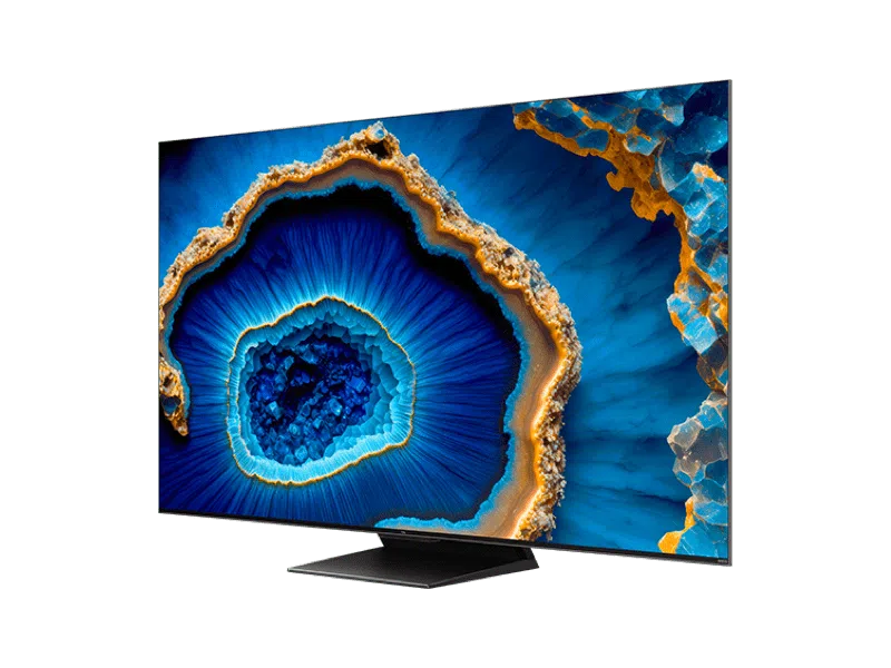 TCL 55C755 QD-Mini LED 4K TV TCL 55C755 QD-Mini LED 4K TV